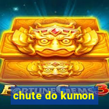 chute do kumon